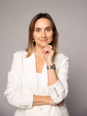 Anna Mindollary - Strategic Coach